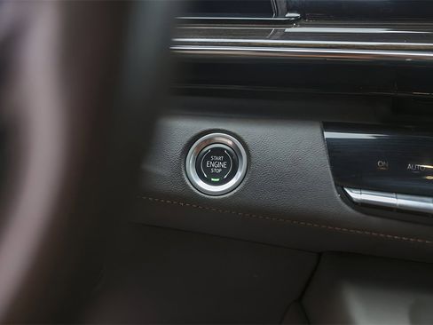 Used 2023 Cadillac Escalade Sport w/ Touring Package image 33