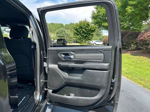 Used 2019 RAM 1500 Big Horn AWD/4WD image 53