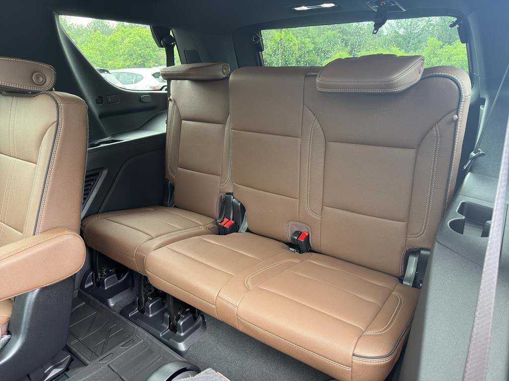 New 2026 Chevrolet Tahoe High Country AWD/4WD image 27