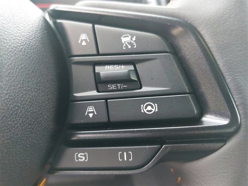 Used 2025 Subaru Crosstrek 2.5i Wilderness w/ Wilderness Package image 18