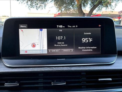 Used 2021 Kia Telluride EX w/ EX Premium Package AWD/4WD image 32