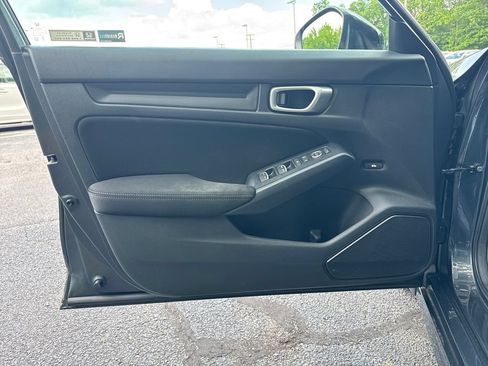 Used 2024 Honda Civic Sport image 21