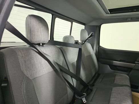 Used 2021 Ford F150 XLT w/ Equipment Group 302A High image 13