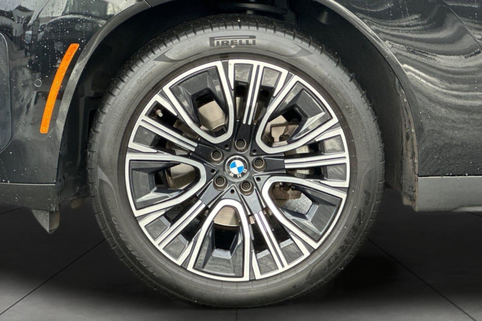 Used 2025 BMW X3 xDrive30i w/ M Sport Package AWD/4WD image 26