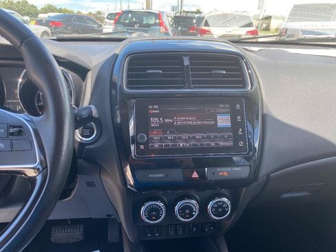 Used 2019 Mitsubishi Outlander Sport GT AWD/4WD image 28