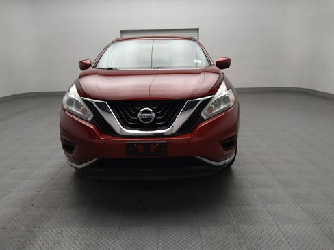 Used 2017 Nissan Murano S w/ Navigation Package image 15
