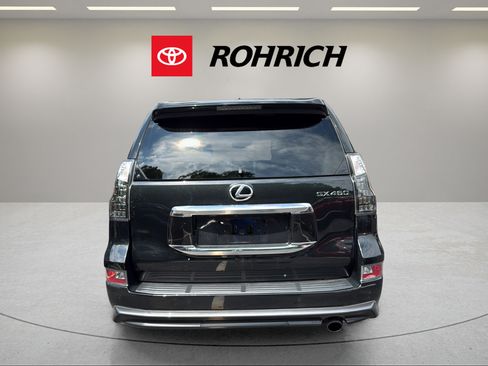Used 2023 Lexus GX 460 Premium AWD/4WD image 7