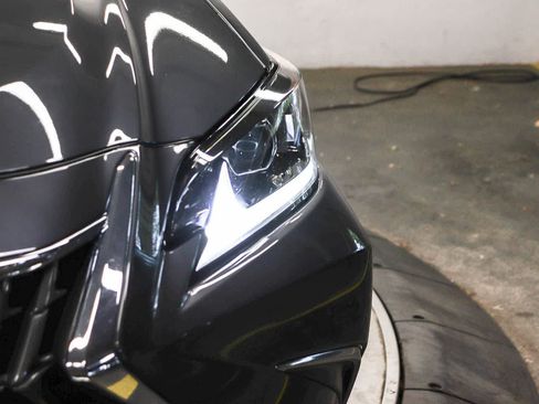 Used 2025 Lexus ES 350 w/ Premium Package FWD image 7