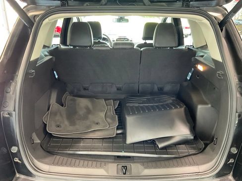 Used 2015 Ford Escape Titanium FWD image 21