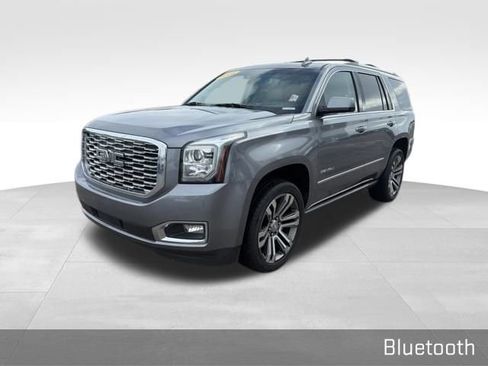 Used 2018 GMC Yukon Denali w/ Denali Ultimate Package image 6