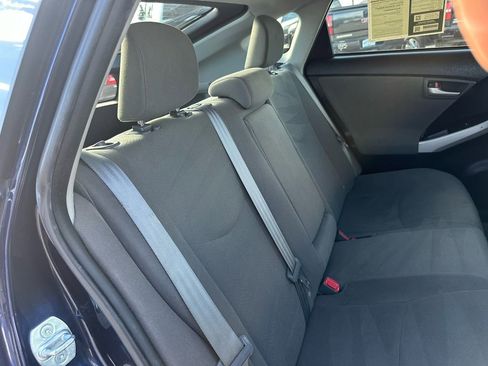 Used 2015 Toyota Prius Three image 26