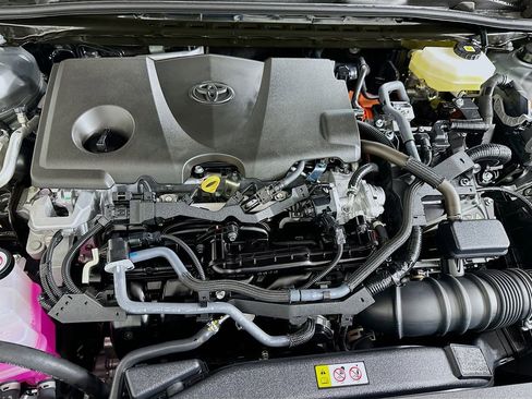 Certified 2026 Toyota Camry SE w/ Convenience Package FWD image 30