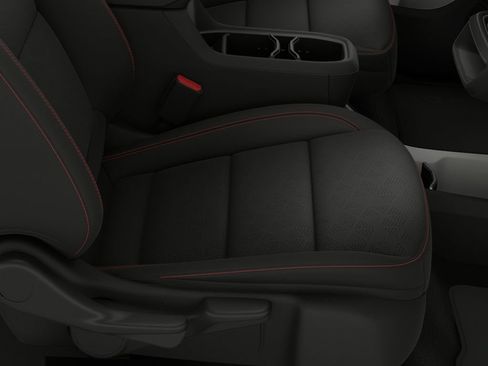 New 2027 Chevrolet Bolt RS w/ Technology Package FWD image 9