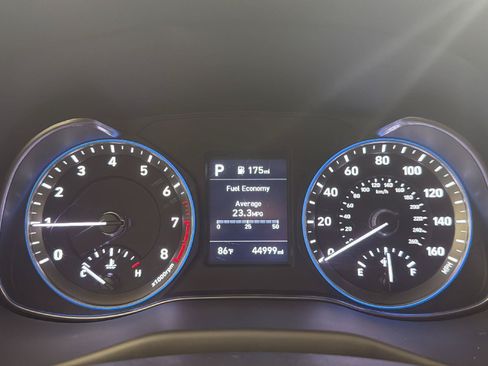 Used 2021 Hyundai Kona SEL AWD/4WD image 10