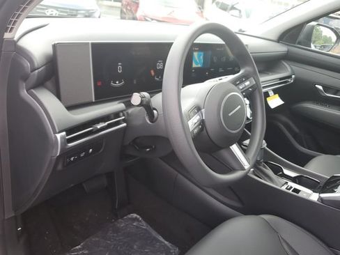 New 2026 Hyundai Tucson SEL Plus AWD/4WD image 19