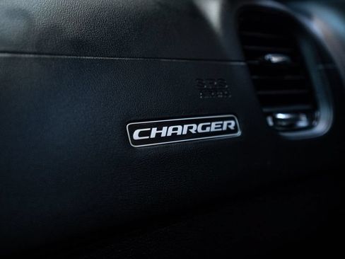 Used 2023 Dodge Charger R/T w/ Plus Group RWD image 32