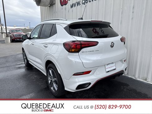 Used 2023 Buick Encore GX Select w/ Experience Buick Package image 8