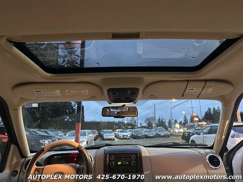 Used 2008 Ford Explorer Limited image 15
