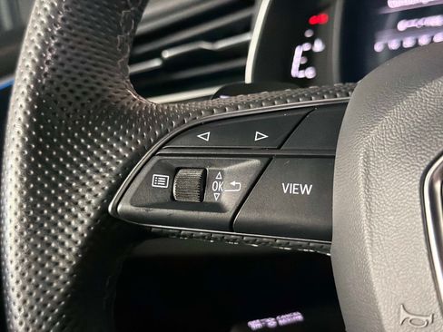 Used 2024 Audi SQ8 Prestige w/ Prestige Package AWD/4WD image 45