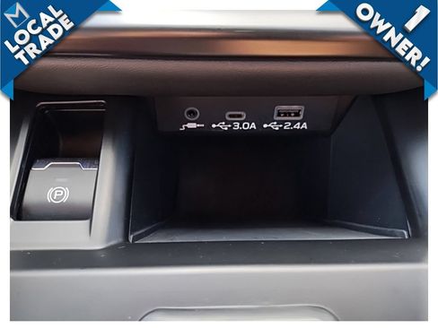 Used 2025 Subaru Outback Premium w/ Popular Package #1A AWD/4WD image 21
