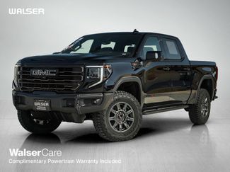 New 2026 GMC Sierra 1500 AT4X w/ LPO, Black Badging Package AWD/4WD video 1