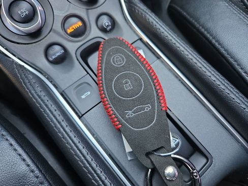 Used 2016 McLaren 570S Coupe image 23