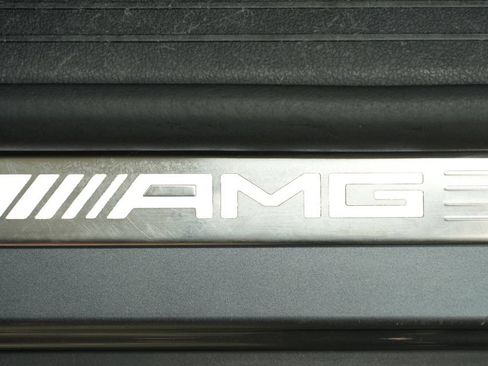Used 2021 Mercedes-Benz GLE 53 AMG 4MATIC Coupe image 32