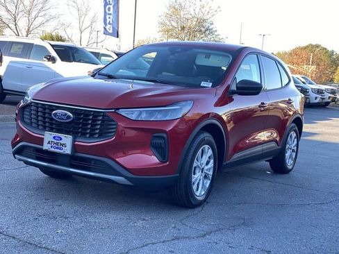 New 2026 Ford Escape Active w/ Tech Pack #1 FWD image 7