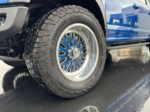 Used 2018 Ford F150 Raptor w/ Equipment Group 802A Luxury image 18