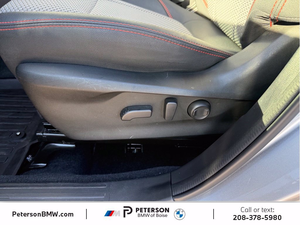 Used 2023 Subaru Forester Sport AWD/4WD image 23