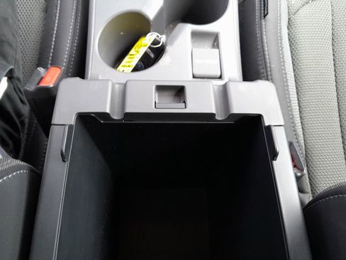 Certified 2024 Subaru Crosstrek 2.0i Premium image 26