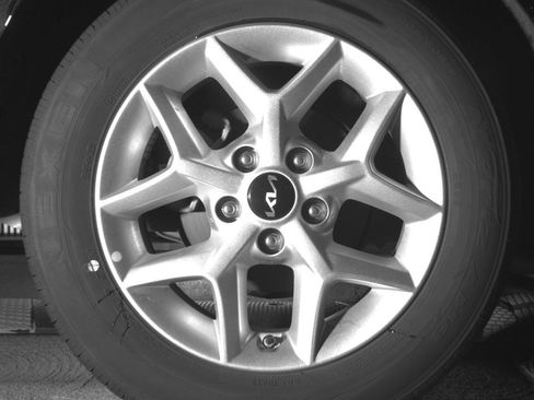 Used 2025 Kia Soul LX w/ LX Technology Package image 15