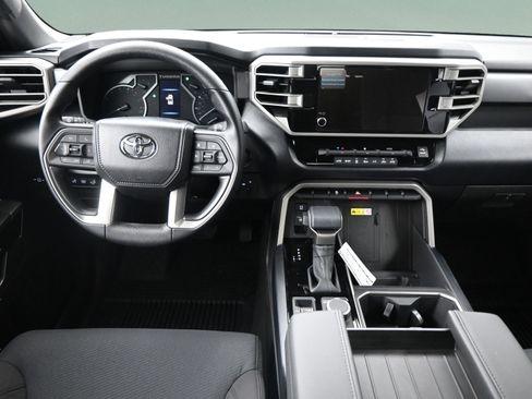 New 2026 Toyota Tundra SR5 AWD/4WD image 47