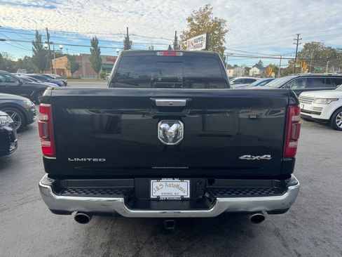 Used 2019 RAM 1500 Limited image 5