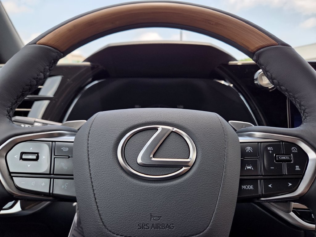 New 2026 Lexus RX 350 Premium w/ Convenience Package AWD/4WD image 34