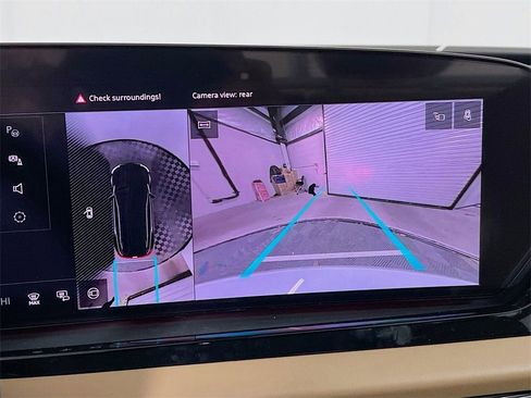 New 2026 Audi A6 Premium Plus image 14