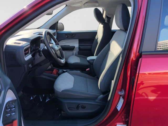Used 2024 Ford Maverick XLT w/ XLT Luxury Package FWD image 11