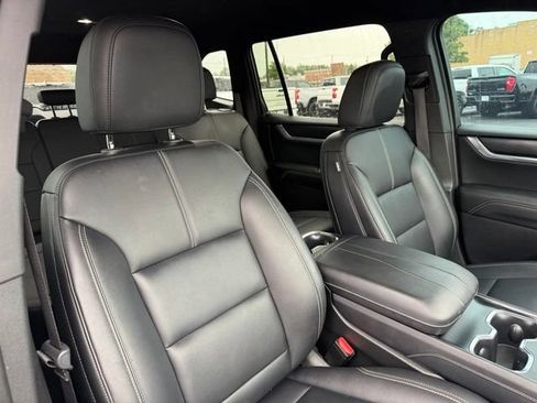 Certified 2024 GMC Acadia Elevation FWD image 14
