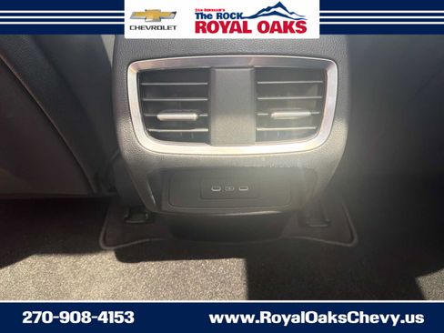 Used 2025 Acura RDX A-Spec AWD/4WD image 26