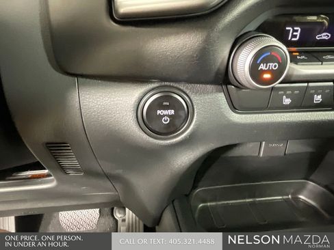 New 2026 MAZDA CX-50 AWD 2.5 Hybrid w/ Premium Pkg image 37