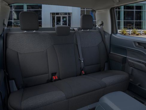 New 2025 Ford Maverick XL image 11