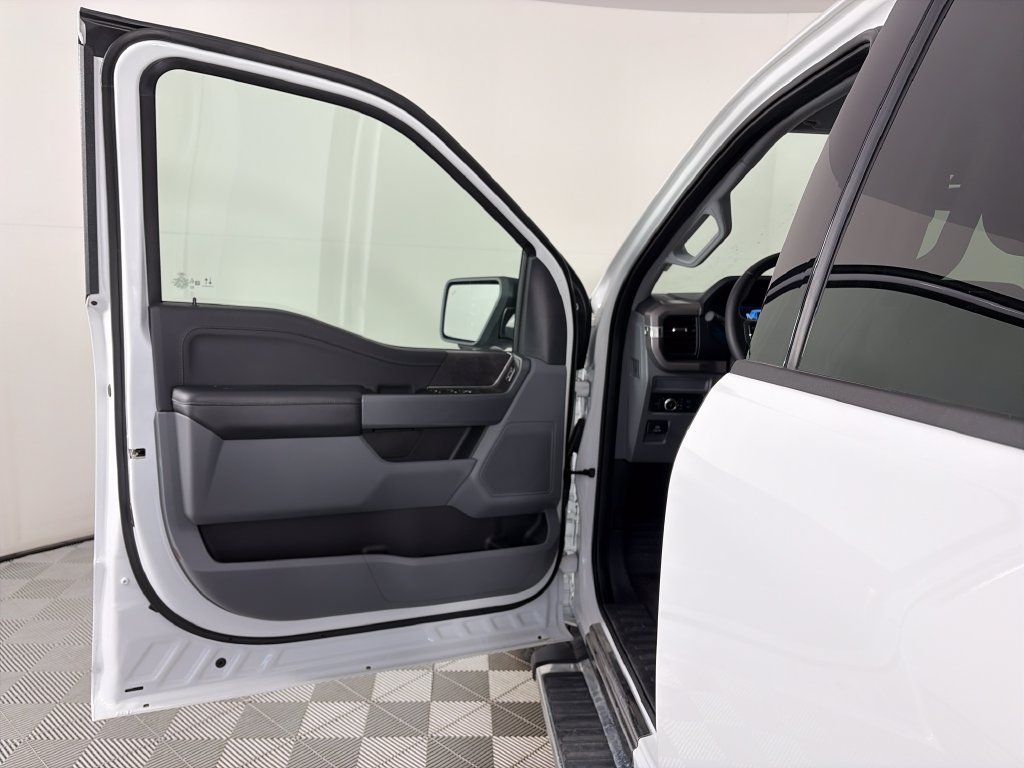 Used 2024 Ford F150 XLT w/ Mobile Office Package AWD/4WD image 10