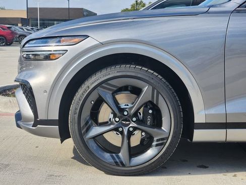 New 2026 Genesis GV70 3.5T Sport Prestige image 6