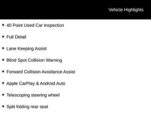 New 2022 Kia Soul LX w/ Technology Package image 1