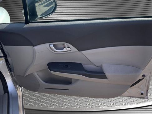 Used 2012 Honda Civic DX image 26