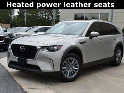 Used 2024 MAZDA CX-90 3.3 Turbo w/ Preferred Plus