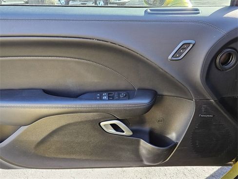 Used 2021 Dodge Challenger R/T Scat Pack image 25