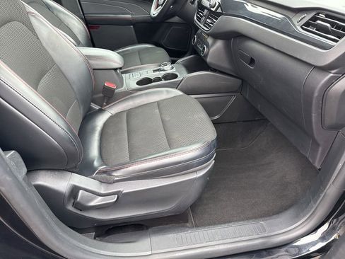 Used 2025 Ford Escape ST-Line image 20