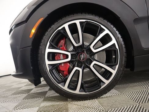 Used 2020 MINI Cooper Clubman John Cooper Works w/ JCW Launch Edition image 31