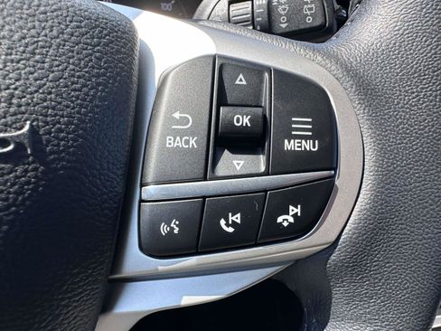 Certified 2023 Ford Explorer XLT AWD/4WD image 19